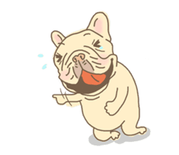 Johnny&Bonnie(Part2) sticker #1096832