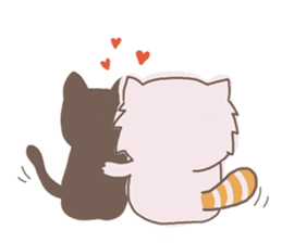 Johnny&Bonnie(Part2) sticker #1096833