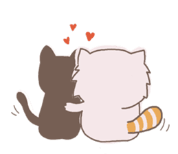 Johnny&Bonnie(Part2) sticker #1096833