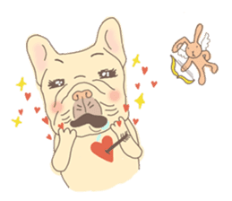 Johnny&Bonnie(Part2) sticker #1096835