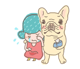 Johnny&Bonnie(Part2) sticker #1096847