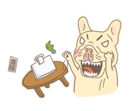 Johnny&Bonnie(Part2) sticker #1096848