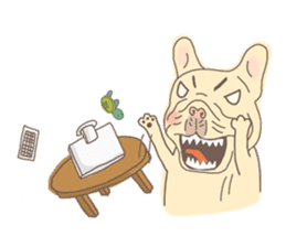 Johnny&Bonnie(Part2) sticker #1096848