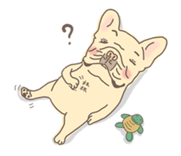 Johnny&Bonnie(Part2) sticker #1096851