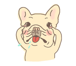 Johnny&Bonnie(Part2) sticker #1096852