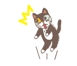 Johnny&Bonnie(Part2) sticker #1096855