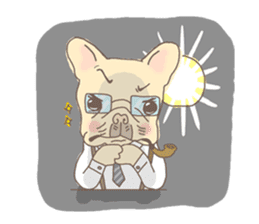 Johnny&Bonnie(Part2) sticker #1096858