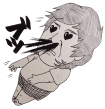 Yousuke sticker #1096983