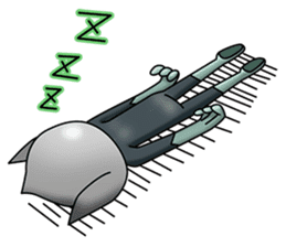 Translate an extraterrestrial's words. sticker #1097373