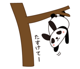 rabbipan-2 sticker #1097660