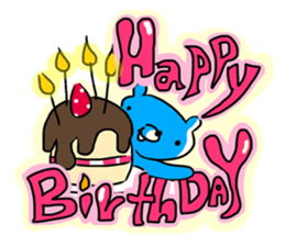 More Kumawasakun sticker #1097783