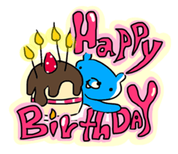 More Kumawasakun sticker #1097783