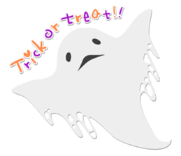 HALLOWEEN Party! sticker #1097833