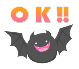 HALLOWEEN Party! sticker #1097838