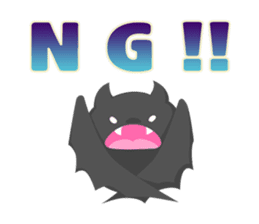 HALLOWEEN Party! sticker #1097839