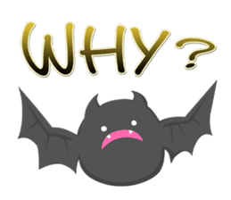 HALLOWEEN Party! sticker #1097840