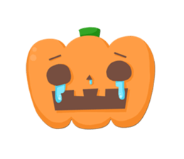 HALLOWEEN Party! sticker #1097850