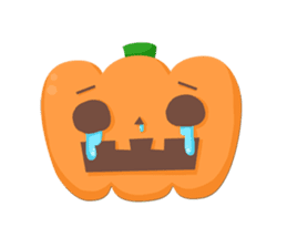 HALLOWEEN Party! sticker #1097850