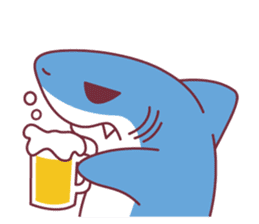 "Hare of Inaba" Aoi -daily conversation- sticker #1098093