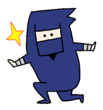 NINJAPO sticker #1098826