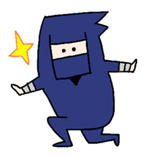 NINJAPO sticker #1098826