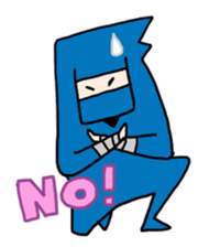 NINJAPO sticker #1098828