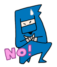 NINJAPO sticker #1098828
