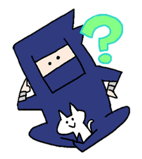 NINJAPO sticker #1098829