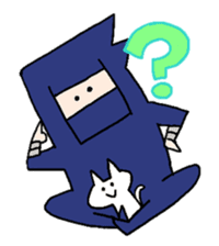NINJAPO sticker #1098829