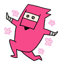 NINJAPO sticker #1098830