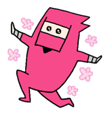 NINJAPO sticker #1098830