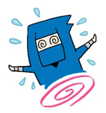 NINJAPO sticker #1098832