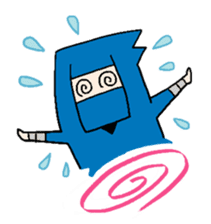 NINJAPO sticker #1098832
