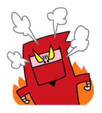 NINJAPO sticker #1098833