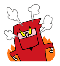 NINJAPO sticker #1098833