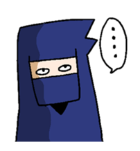 NINJAPO sticker #1098835