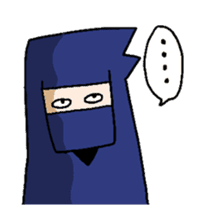 NINJAPO sticker #1098835