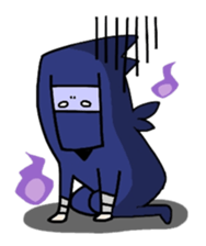 NINJAPO sticker #1098836