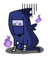 NINJAPO sticker #1098836