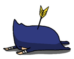 NINJAPO sticker #1098838