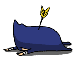 NINJAPO sticker #1098838