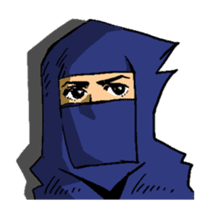 NINJAPO sticker #1098839