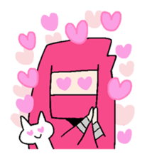 NINJAPO sticker #1098841