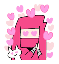 NINJAPO sticker #1098841