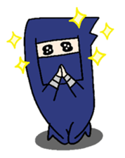 NINJAPO sticker #1098842