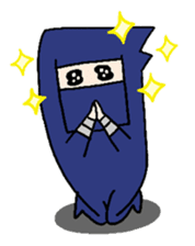 NINJAPO sticker #1098842