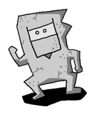 NINJAPO sticker #1098843