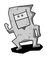 NINJAPO sticker #1098843