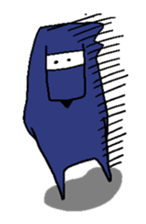 NINJAPO sticker #1098844