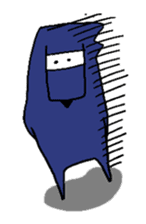 NINJAPO sticker #1098844